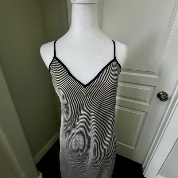 Victoria Secret Collection Gold Label Vintage Robe & Chemise Vintage Silky Gown - Picture 6 of 14